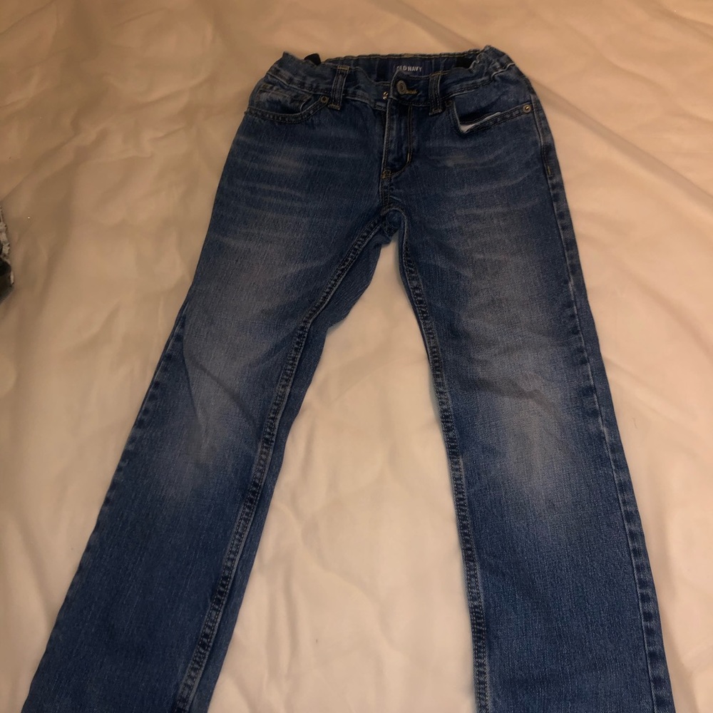 Old Navy Boys Jeans